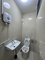 Bedok Residences (D16), Apartment #597750921